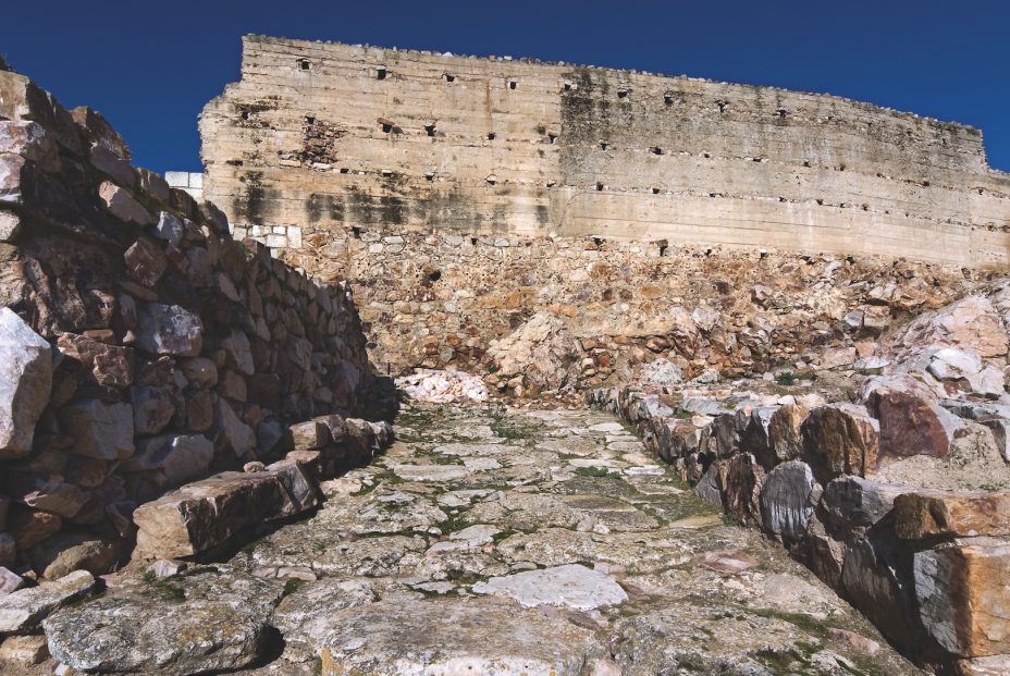Visita de manera gratuita los Parques Arqueológicos de Castilla-La Mancha Visita de manera gratuita los Parques Arqueológicos de Castilla-La Mancha