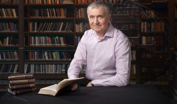 El Dr. Javier García Campayo publica su último libro, 'La quintaesencia de la meditación'