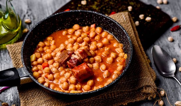 Esta es la región española que 'The New York Times' recomienda para ir a comer