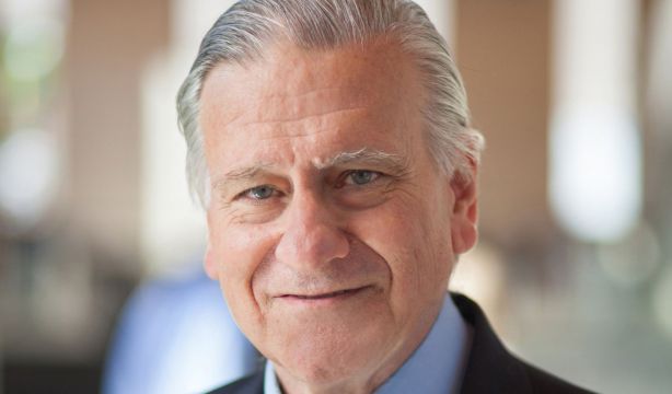 El doctor Valentín Fuster, nuevo miembro del patronato de la Fundación AstraZeneca (Europa Press)