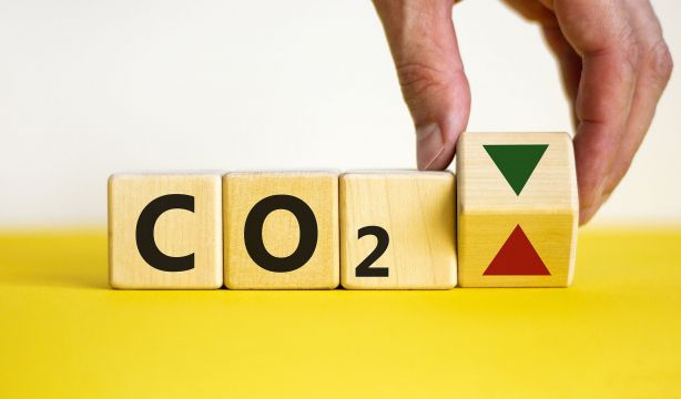 Estos hospitales reducirán la emisión de más de 24.000 toneladas de CO2 en la próxima década