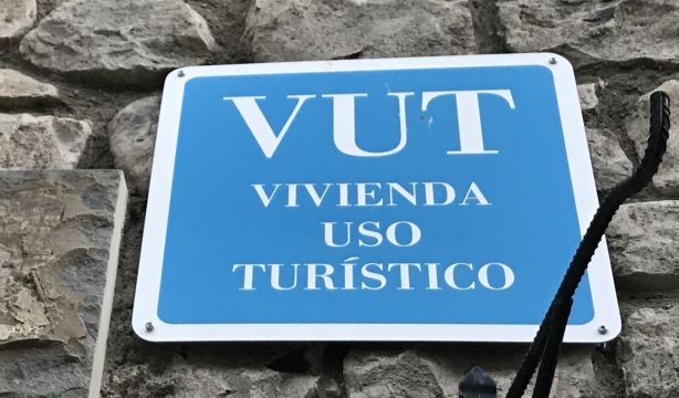 Instituto Coordenadas rechaza "la demonización" de las Viviendas de Uso Turístico