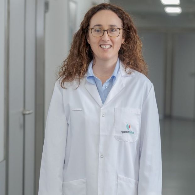 Dra. Beatriz Balsa Dra. Beatriz Balsa