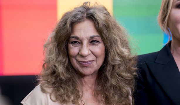 Lolita, sobre el edadismo: "Conforme cumplimos años, parece que las mujeres somos invisibles"