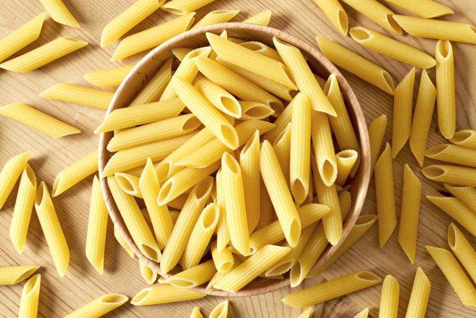 Trucos para calcular cuánta pasta seca hay que cocer por persona Trucos para calcular cuánta pasta seca hay que cocer por persona