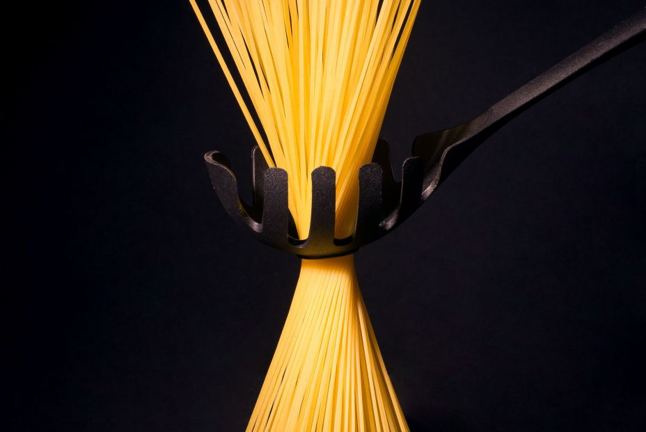 Trucos para calcular cuánta pasta seca hay que cocer por persona Trucos para calcular cuánta pasta seca hay que cocer por persona