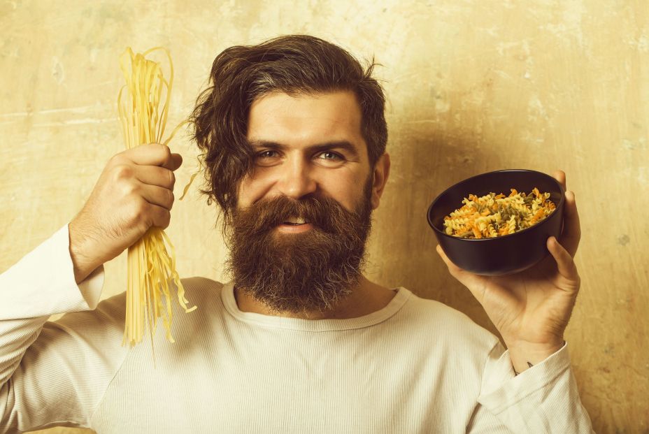 Trucos para calcular cuánta pasta seca hay que cocer por persona Trucos para calcular cuánta pasta seca hay que cocer por persona