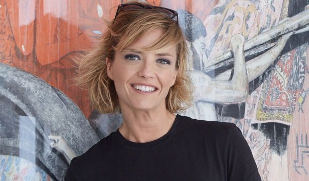 Telecinco ficha a María Casado para presentar los informativos del fin de semana