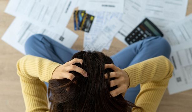 Hacienda perdona las deudas de los contribuyentes que sean inferiores a esta cantidad