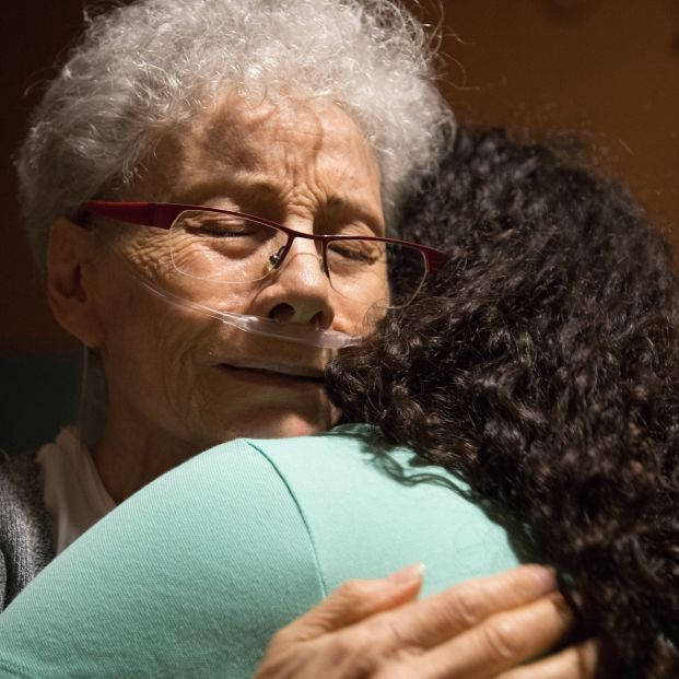 Ambulancia del deseo. Ambulancia del deseo.