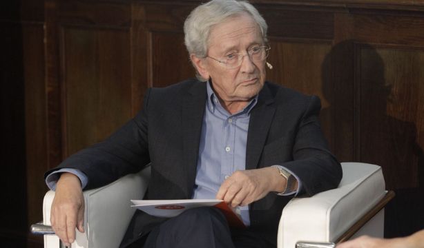 Fernando Ónega, sobre la longevidad saludable en Galicia: "Tenemos la mayor calidad de vida"