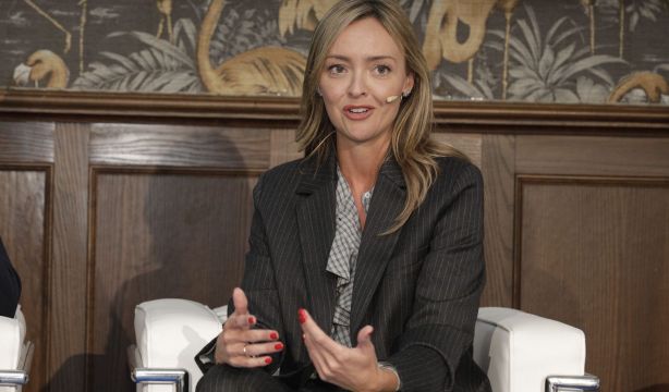 Fabiola García: "Es importante poner en valor el papel de los mayores"