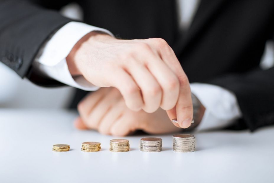 Esta es la nueva cotización a la Seguridad Social que adelgazará el bolsillo en 2025 Esta es la nueva cotización a la Seguridad Social que adelgazará el bolsillo en 2025