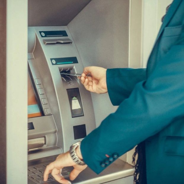 EuropaPress 4346868 cajero automatico