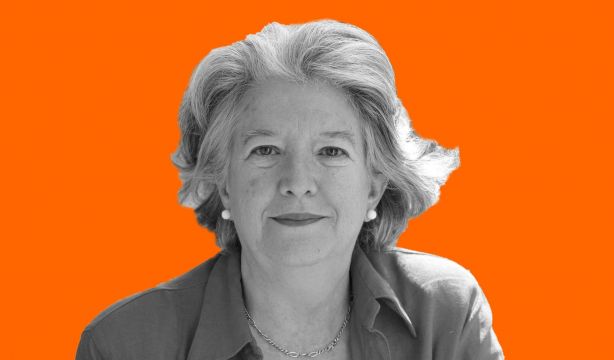 INFLUYENTE 65YMÁS: Talento Sénior. María Ángeles Durán, primera mujer Premio Nacional de Sociología, gran experta en envejecimiento