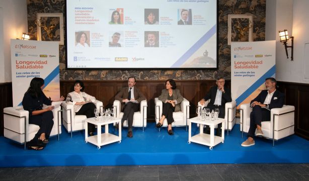 Expertos desvelan el secreto de una longevidad saludable: "Añadir calidad de vida a los años"