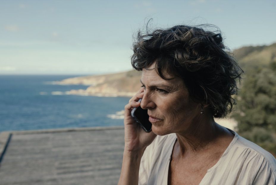 'Rapa' aborda la eutanasia en su tercera temporada: "Hablar de muerte siempre es tabú" 'Rapa' aborda la eutanasia en su tercera temporada: "Hablar de muerte siempre es tabú"