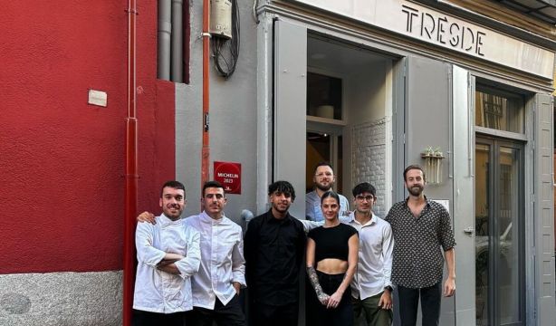 Los 36 restaurantes españoles nominados como mejores aperturas de 2023