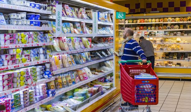 El Congreso busca poner freno a la "estafa" de la reduflación