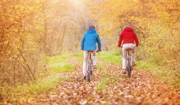 Este día empezará oficialmente el otoño de 2025