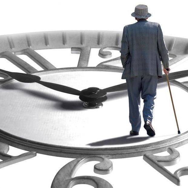 pensiones reloj jubilacion pensiones reloj jubilacion