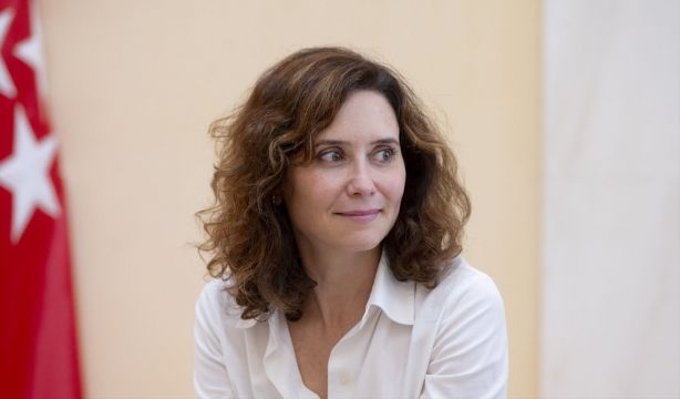 Ayuso anuncia nuevas rebajas fiscales en el Impuesto de Sucesiones y Donaciones