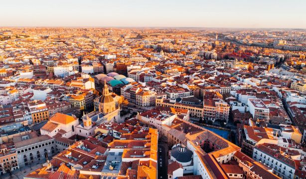 Estos son los distritos más caros de España para comprar vivienda: los 5 primeros están en Madrid