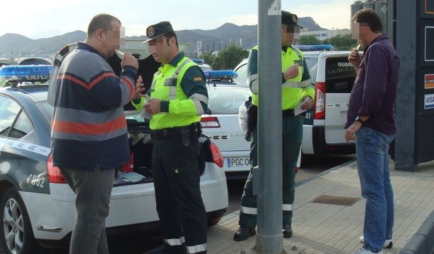 Atención, conductores: el Gobierno quiere bajar la tasa de alcohol de 0,5 a 0,2