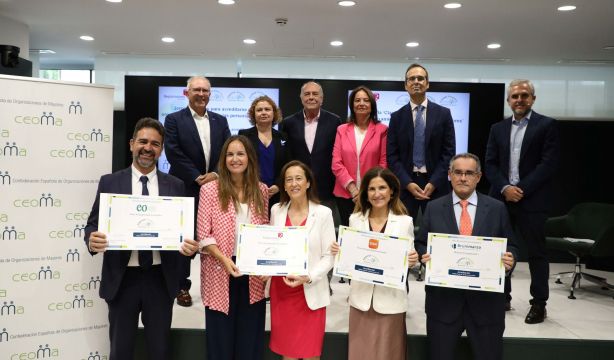 CEOMA pide a las empresas implicación contra el edadismo y "atender las necesidades" de los mayores (CEOMA)