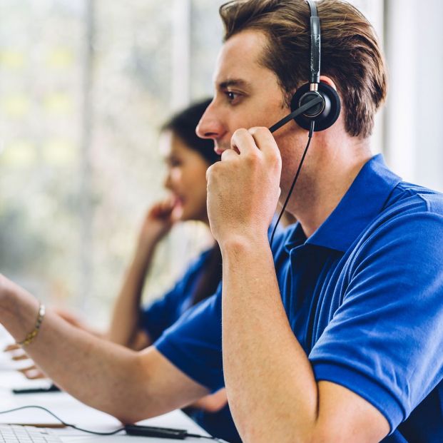 Las comercializadoras eléctricas ven desproporcionado prohibir llamadas a clientes potenciales