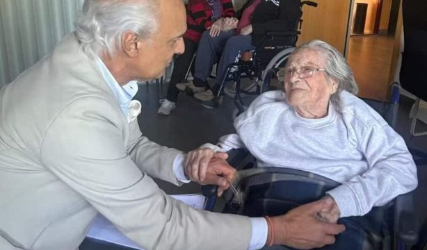 La madrileña Teodora Cea se convierte en la persona más longeva de España