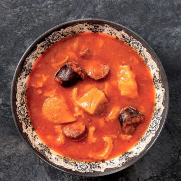 callos a la madrileña callos a la madrileña