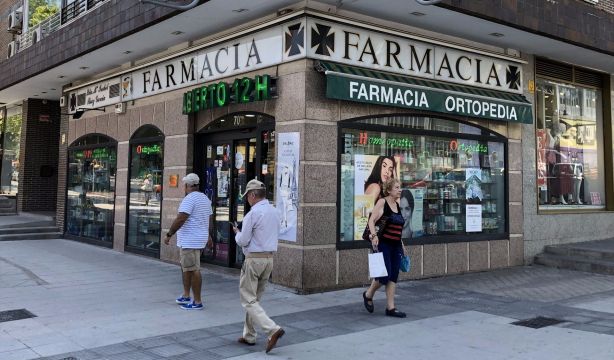 Instituto Coordenadas califica de vital la colaboración farmacia-veterinario que impulsa Presvet
