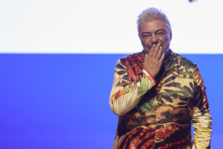 Antonio Canales Antonio Canales