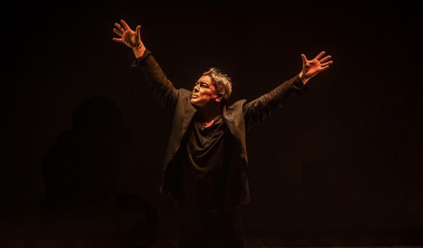 El bailaor Antonio Canales anuncia su retirada a los 62 años: "Me voy feliz y sin trauma"