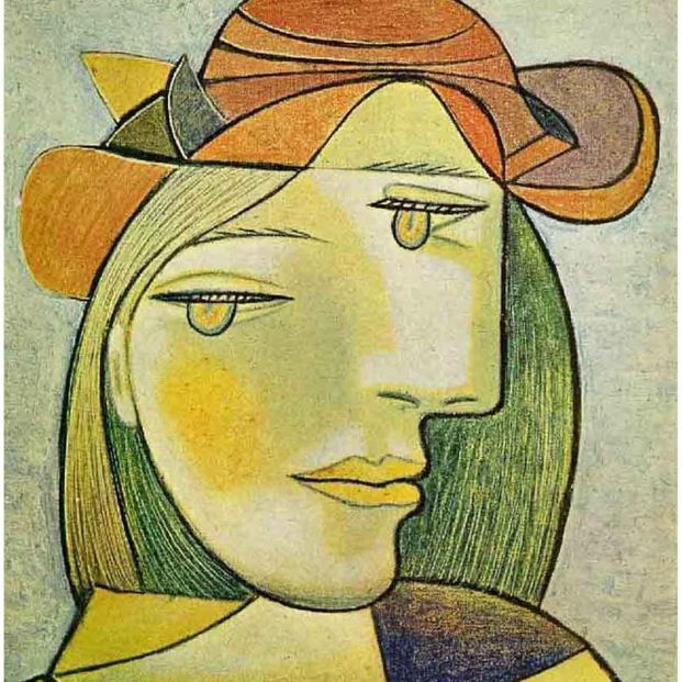 La fotografía y el cubismo: contribución a la flexibilidad y salud en los mayores de hoy La fotografía y el cubismo: contribución a la flexibilidad y salud en los mayores de hoy