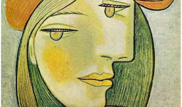 La fotografía y el cubismo: contribución a la flexibilidad y salud en los mayores de hoy