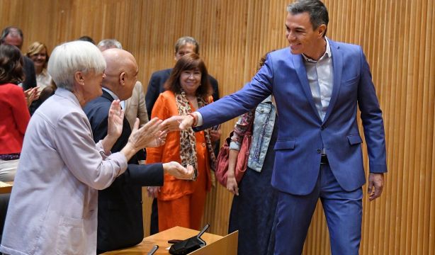 Jubilación a la carta: Sánchez anuncia que el acuerdo con sindicatos y CEOE se firma esta semana