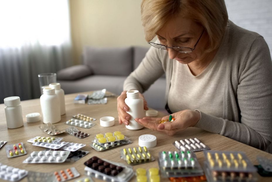 Edadismo alarmante en la industria farmacéutica: la mayoría de medicamentos no se prueba en mayores Edadismo alarmante en la industria farmacéutica: la mayoría de medicamentos no se prueba en mayores