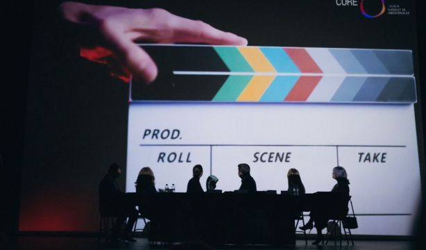 El aumento de las producciones realizadas en España despunta el empleo audiovisual en un 93%