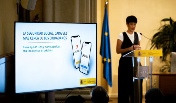 ¿Cuántos días llevo cotizados? La Seguridad Social estrena app para consultar la vida laboral