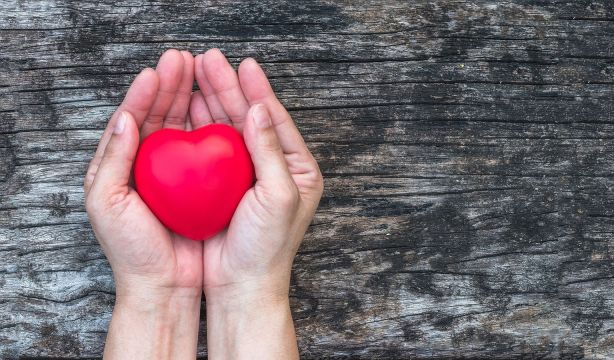 Deberíamos pensar más con el corazón