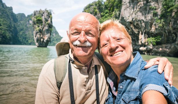 Vive experiencias inolvidables con Mundosenior: viajes ideales para personas mayores