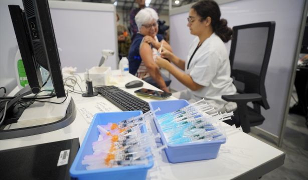 Cuando empieza la campaña de vacunación 2024-2025 en Madrid