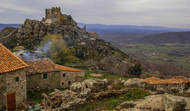 El municipio extremeño que entra en el club de los 'Pueblos más bonitos de España'