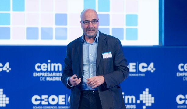 Demoledor informe sobre pensiones del economista Javier Díaz-Giménez