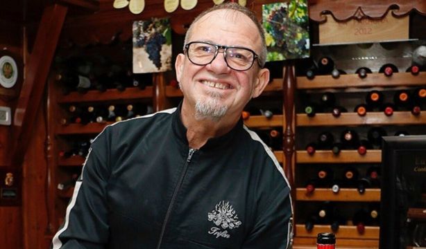 Receta de callos a la madrileña y la versión gourmet de Jorge Trifón