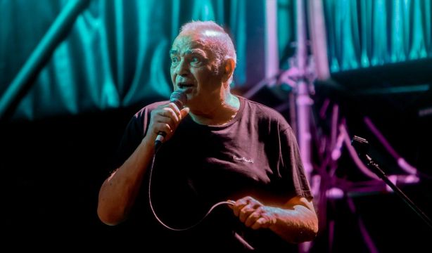 Emilio González (Los Chichos): "Lo único que nos ha faltado es haber hecho un concierto en la Luna"