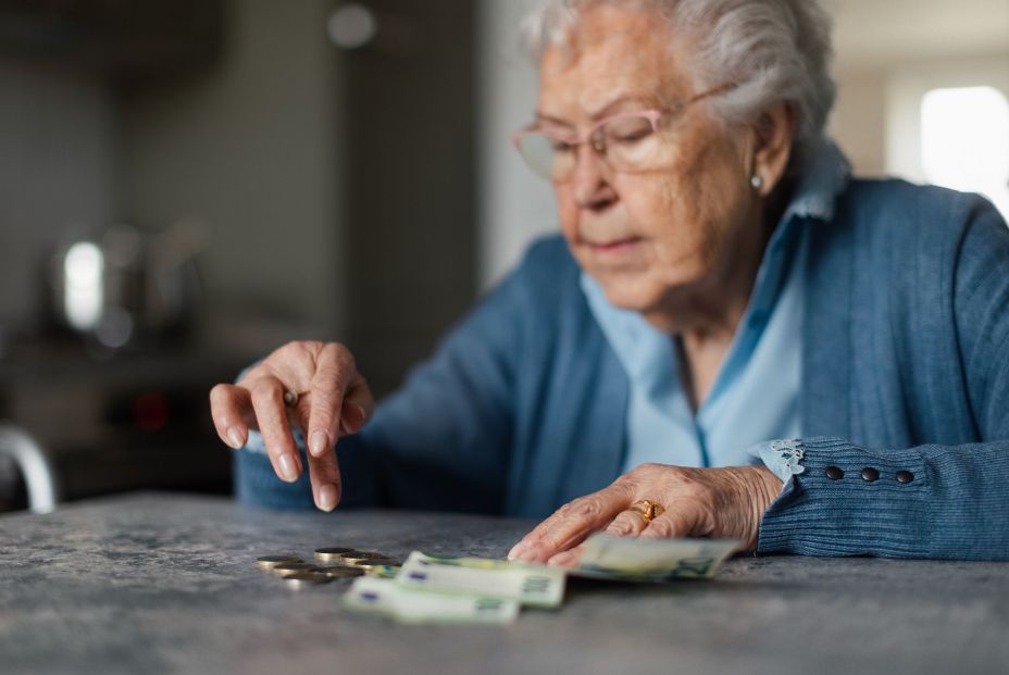 cuidar salud financiera disfrutar jubilacion cuidar salud financiera disfrutar jubilacion