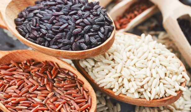 El tipo de arroz que la OCU aconseja dejar de consumir a partir de los 70 años